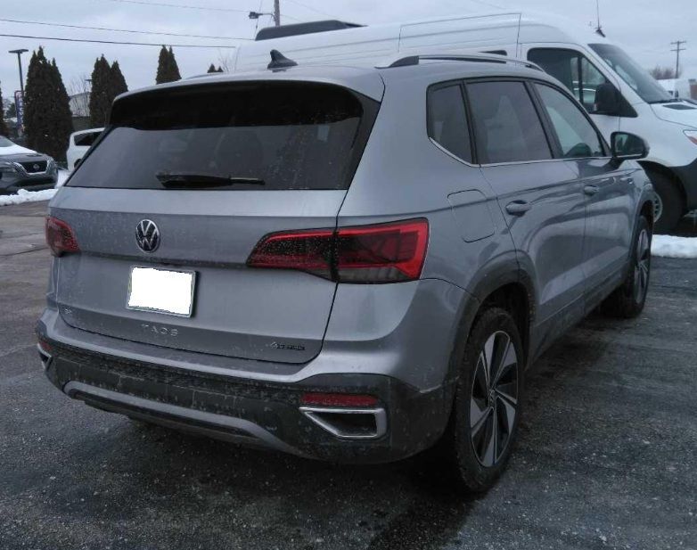 2023 Volkswagen Taos 1.5T SE San Clemente CA