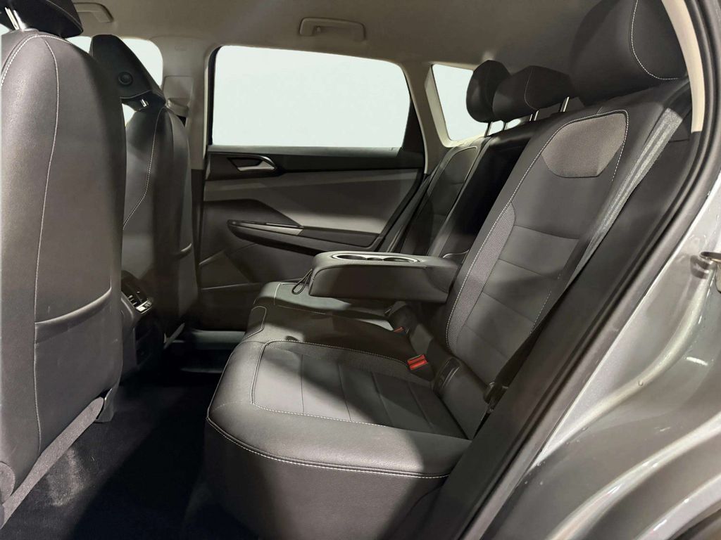 2023 Volkswagen Taos 1.5T SE San Clemente CA