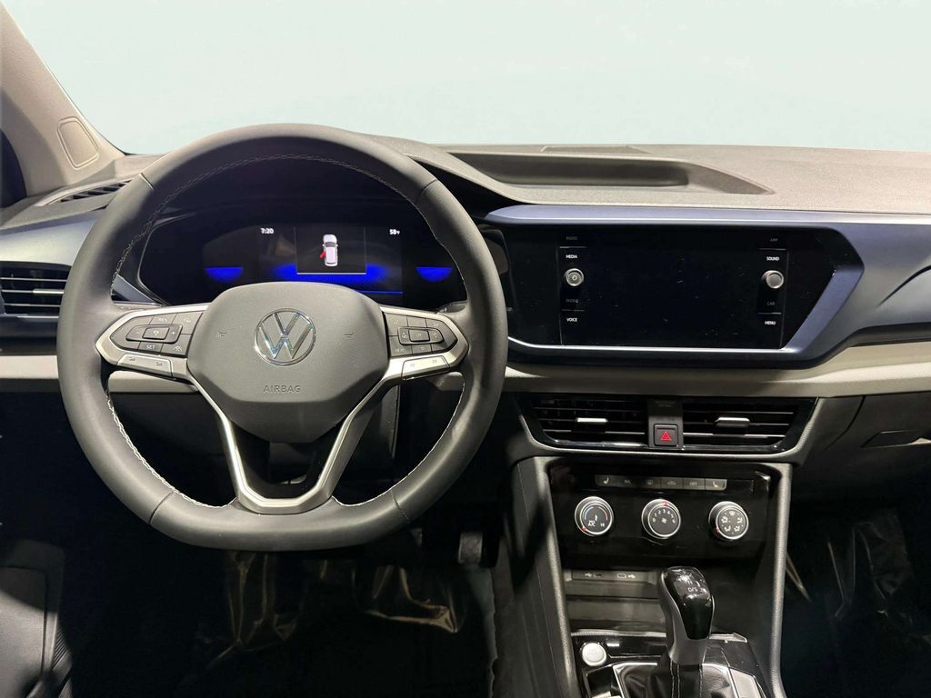 2023 Volkswagen Taos 1.5T SE San Clemente CA