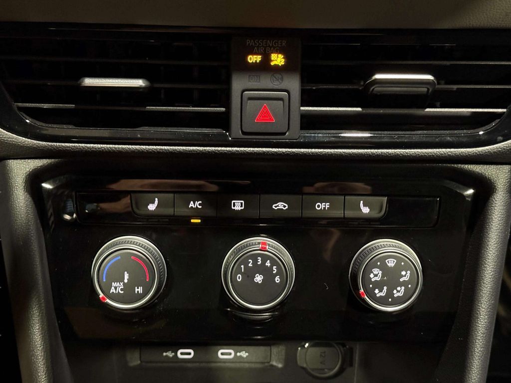 2023 Volkswagen Taos 1.5T SE San Clemente CA