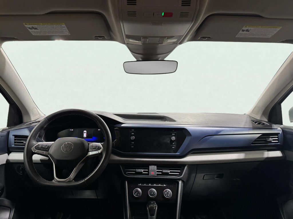2023 Volkswagen Taos 1.5T SE San Clemente CA