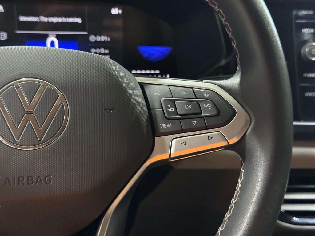 2023 Volkswagen Taos 1.5T SE San Clemente CA