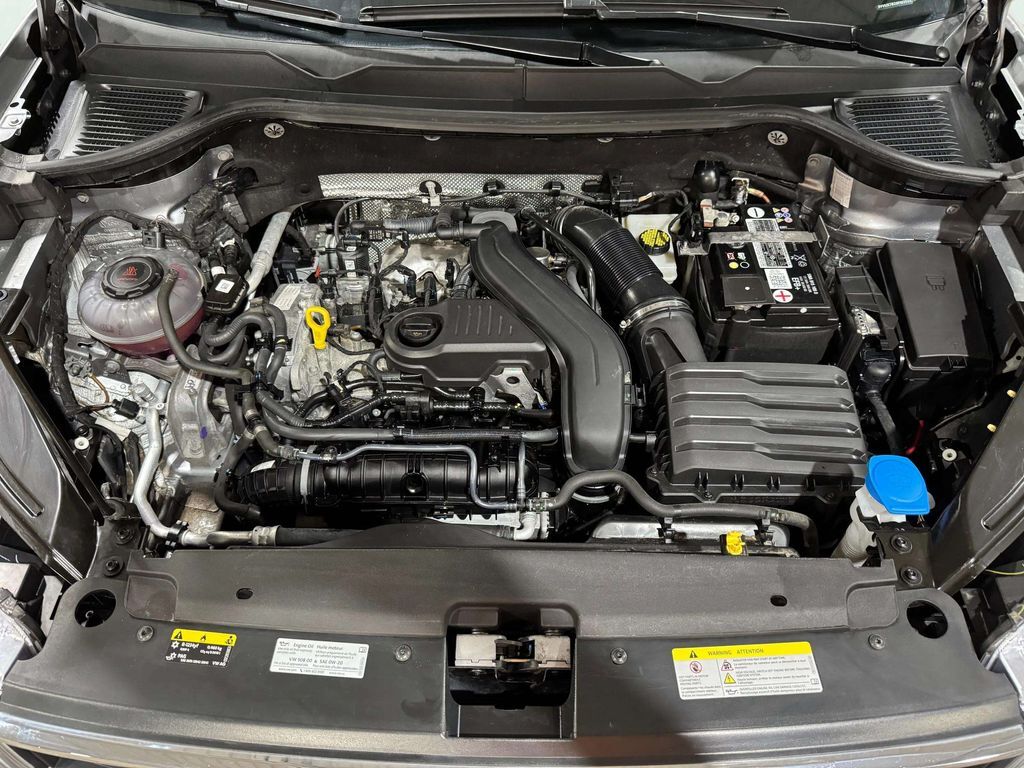 2023 Volkswagen Taos 1.5T SE San Clemente CA