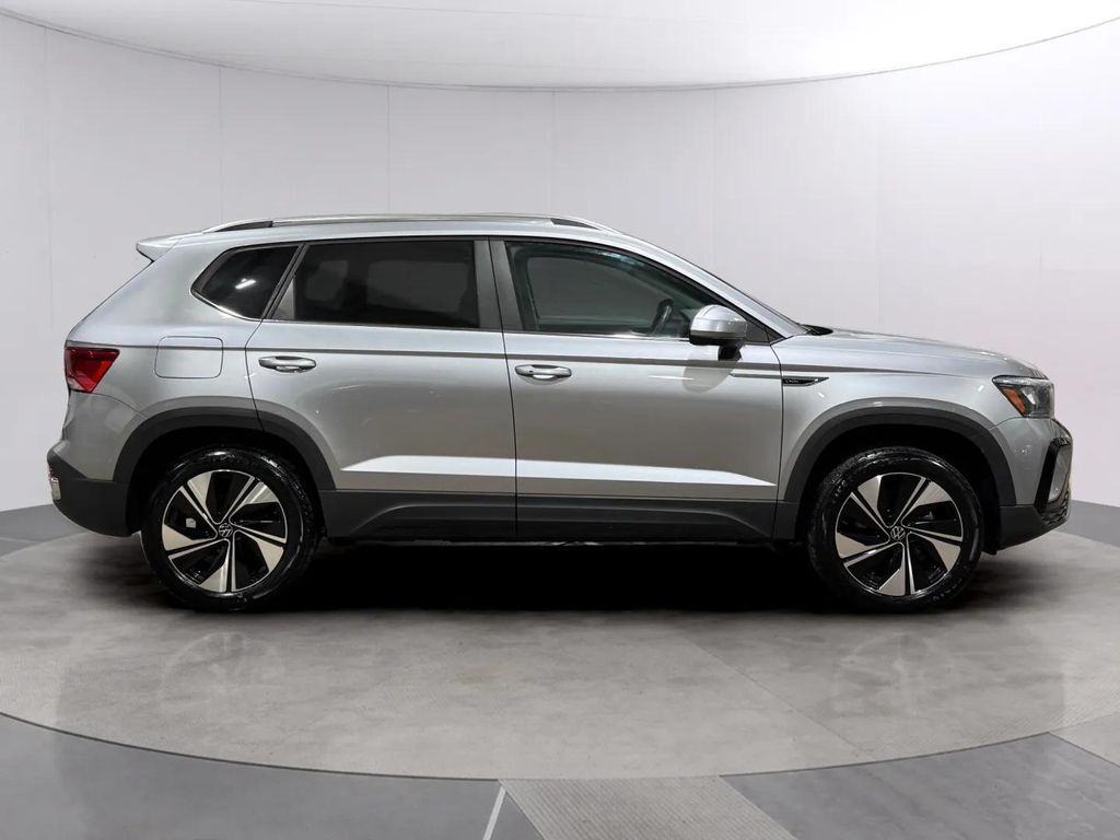 2023 Volkswagen Taos 1.5T SE San Clemente CA