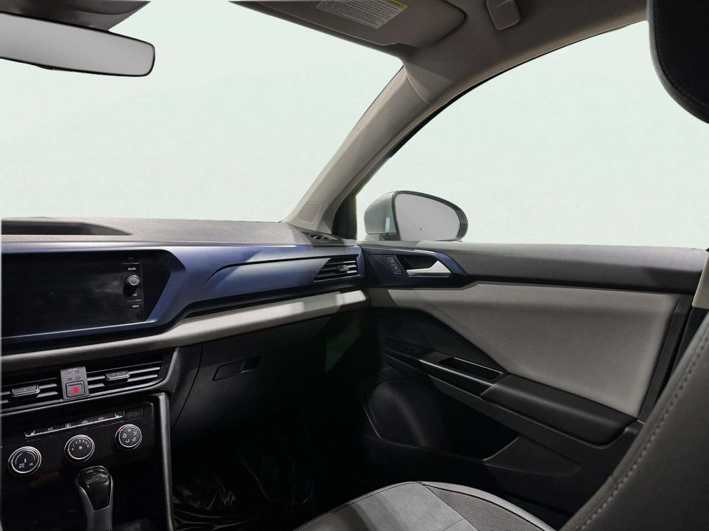 2023 Volkswagen Taos 1.5T SE San Clemente CA