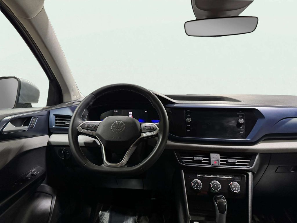 2023 Volkswagen Taos 1.5T SE San Clemente CA