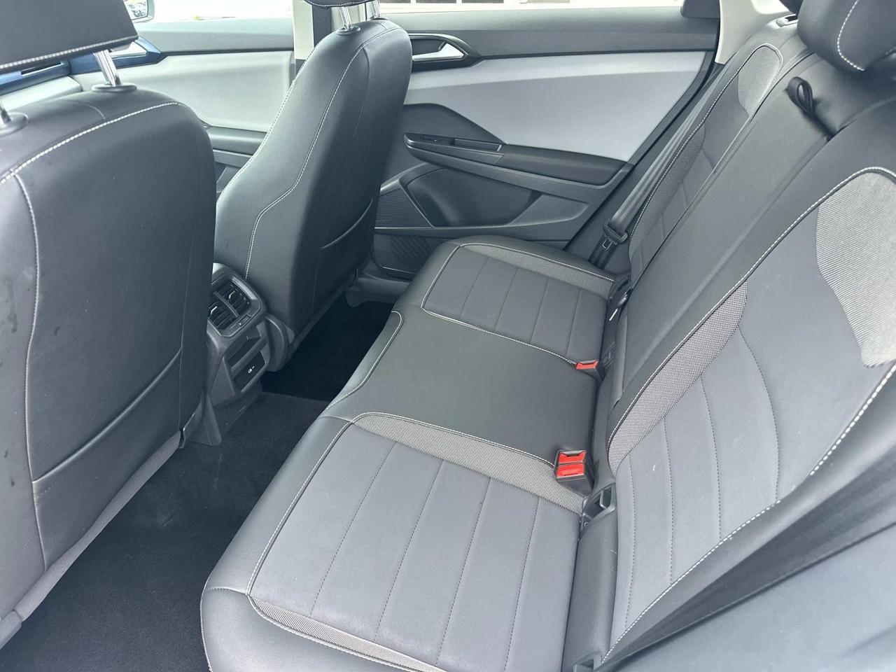 2023 Volkswagen Taos 1.5T SE Woodbridge VA