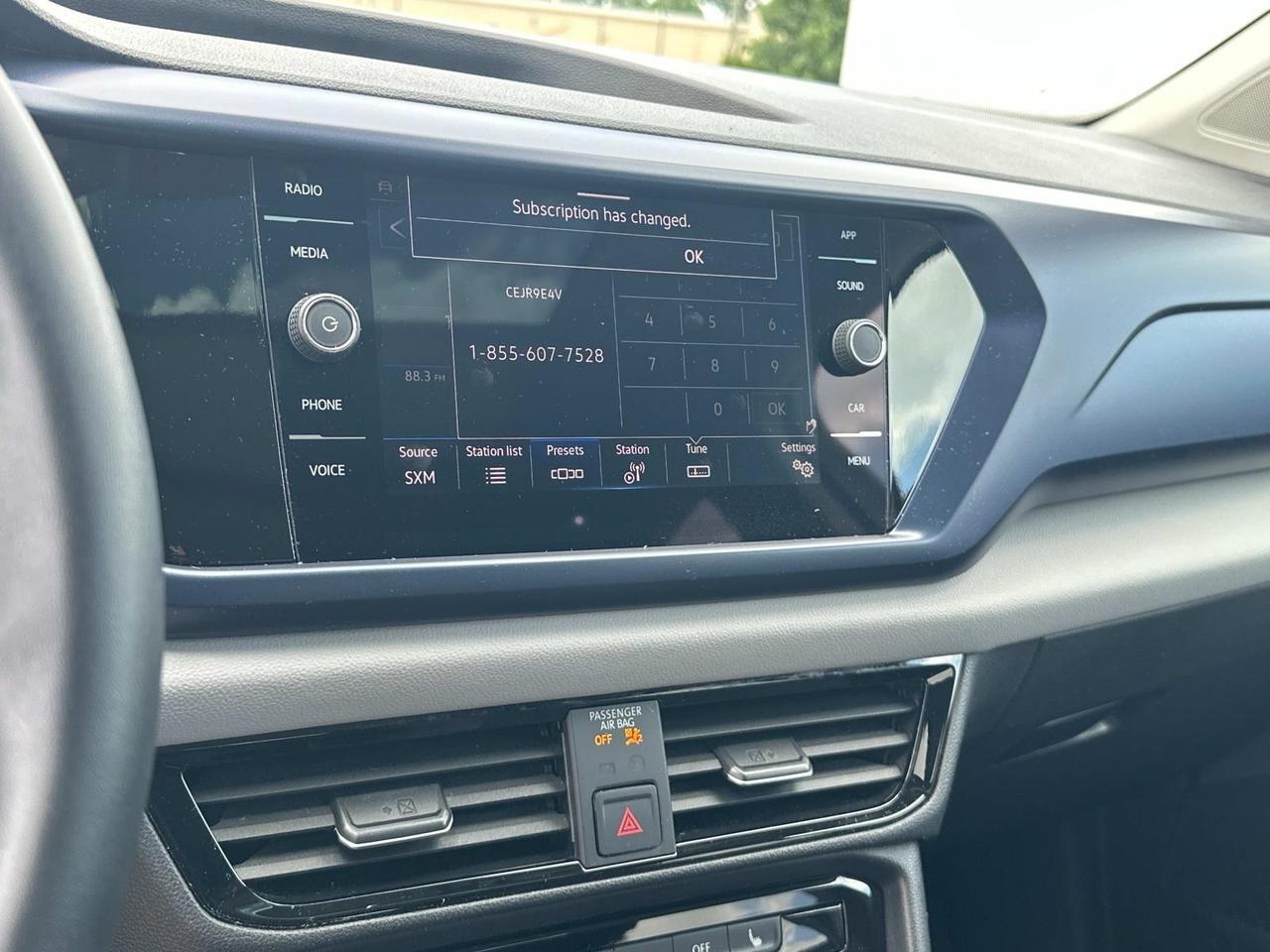 2023 Volkswagen Taos 1.5T SE Woodbridge VA