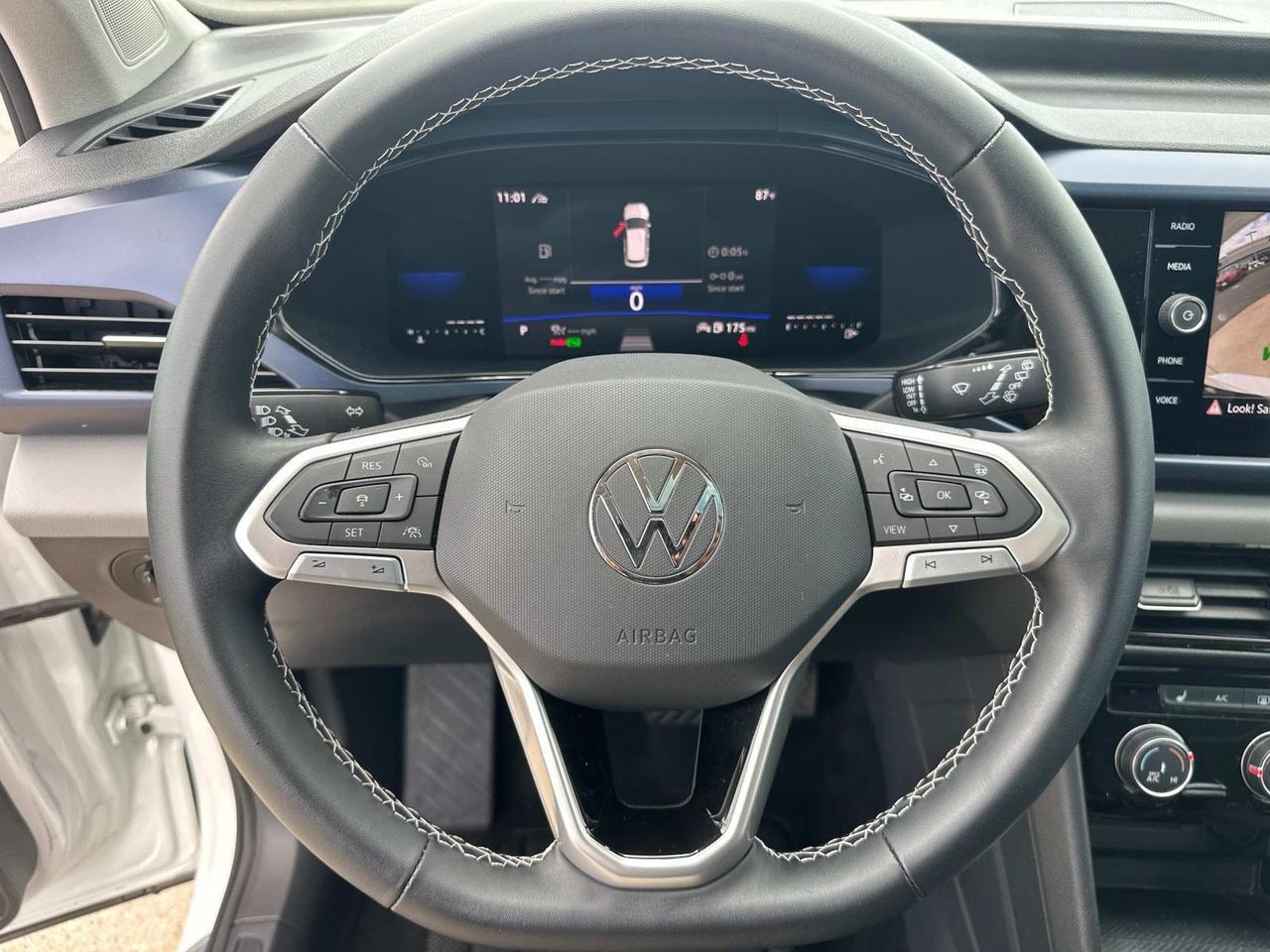 2023 Volkswagen Taos 1.5T SE Woodbridge VA