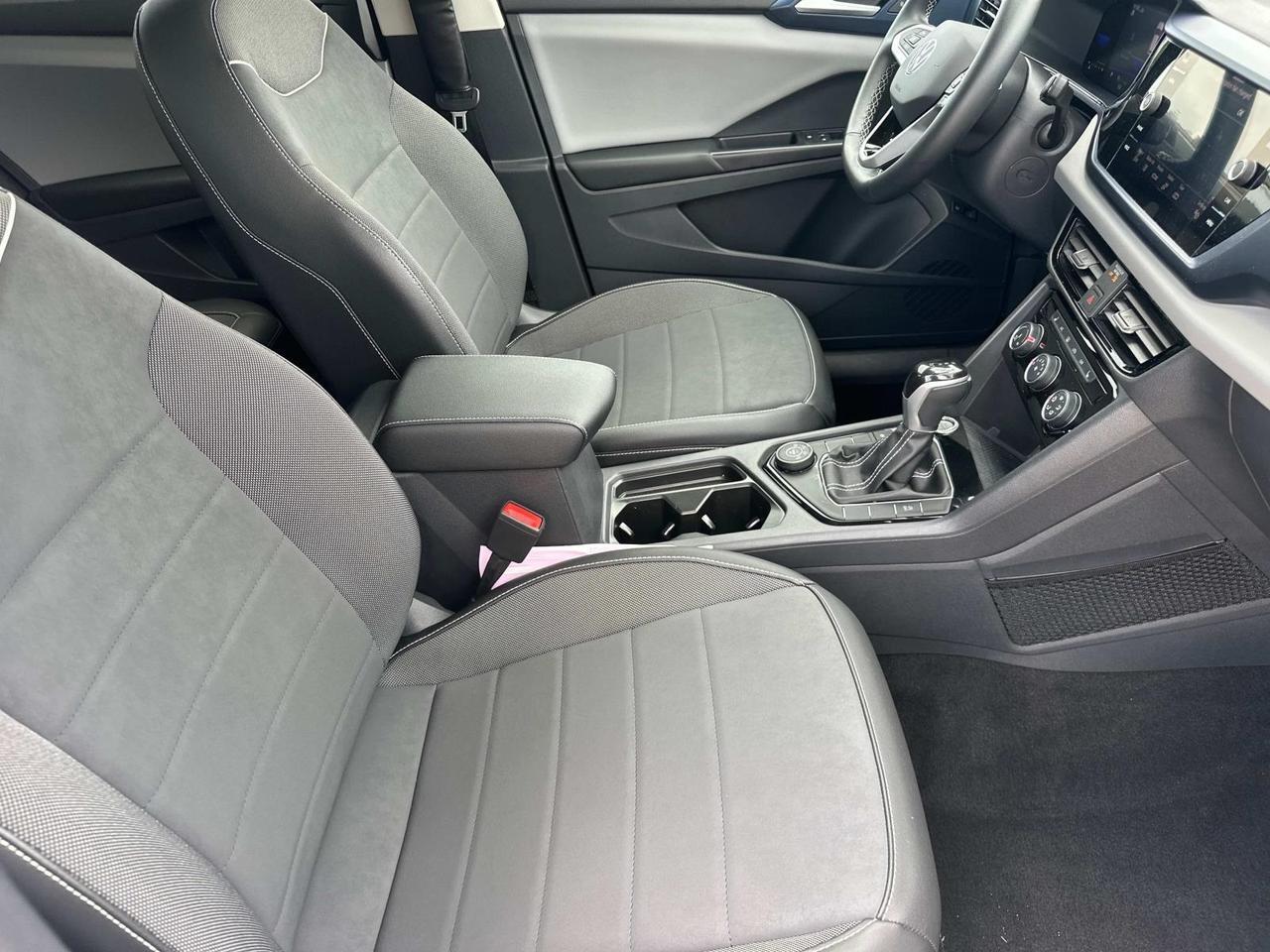 2023 Volkswagen Taos 1.5T SE Woodbridge VA