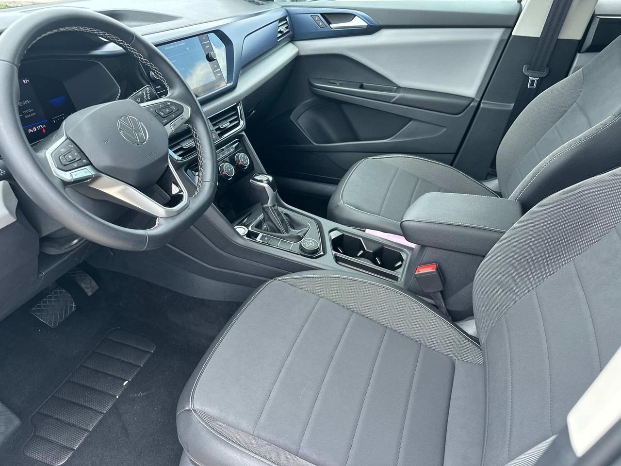 2023 Volkswagen Taos 1.5T SE Woodbridge VA