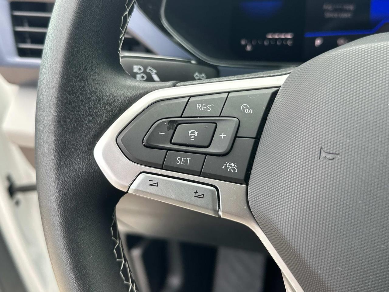 2023 Volkswagen Taos 1.5T SE Woodbridge VA