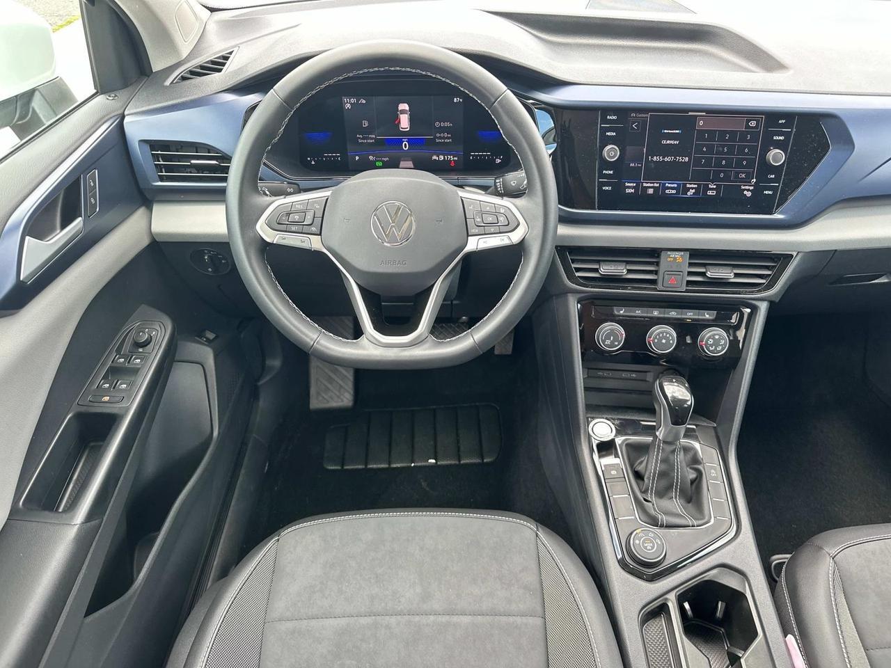 2023 Volkswagen Taos 1.5T SE Woodbridge VA