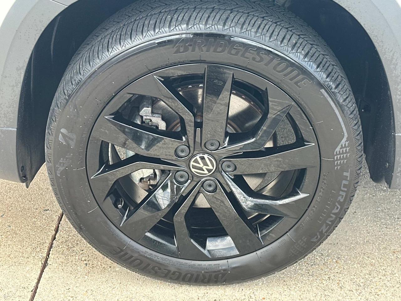 2023 Volkswagen Taos 1.5T SE Woodbridge VA