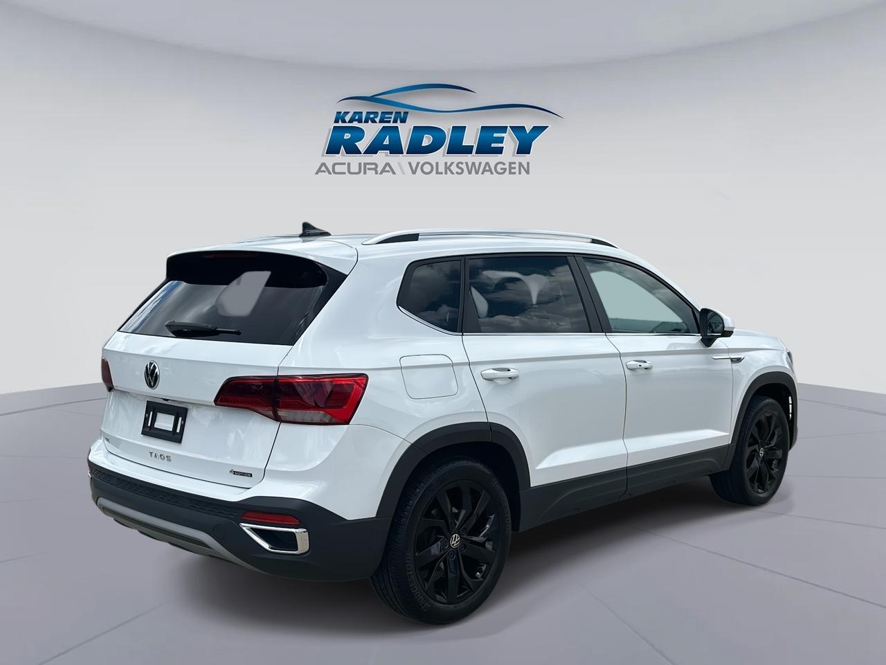 2023 Volkswagen Taos 1.5T SE Woodbridge VA