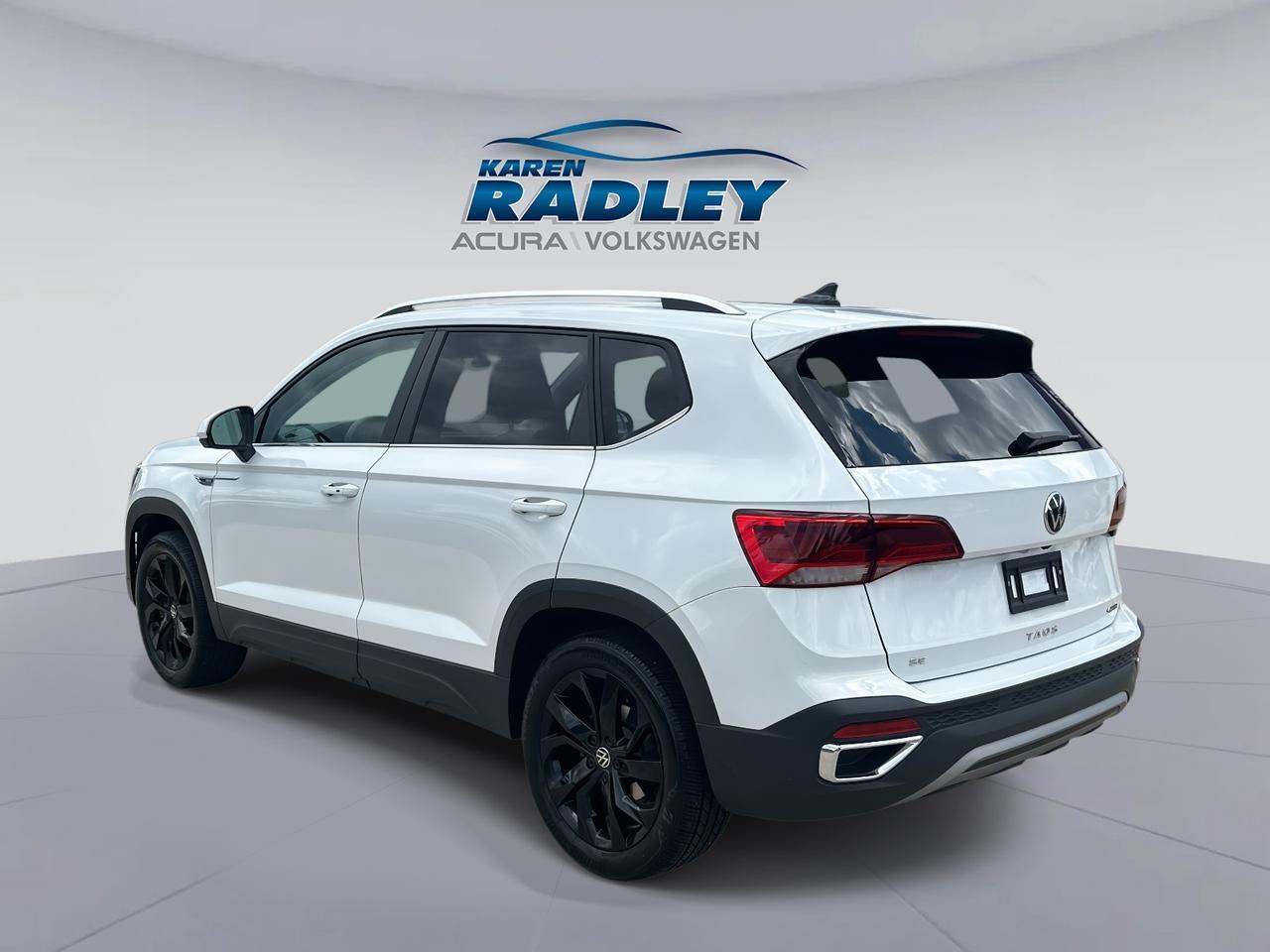 2023 Volkswagen Taos 1.5T SE Woodbridge VA