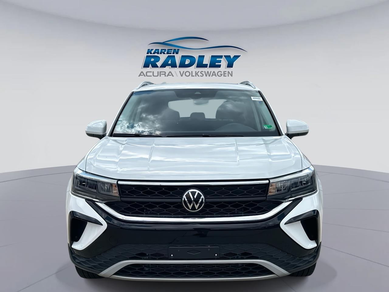 2023 Volkswagen Taos 1.5T SE Woodbridge VA