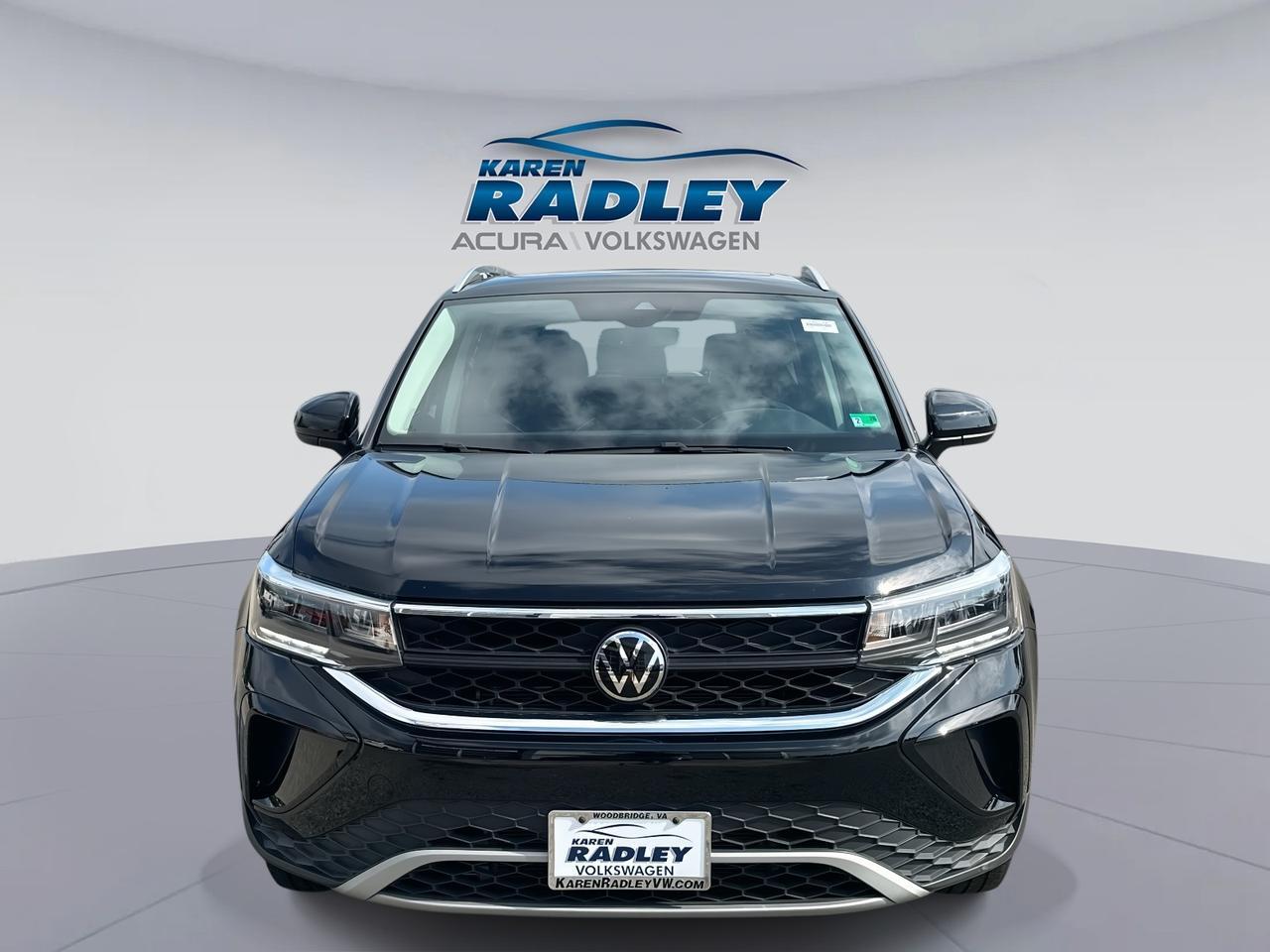 2023 Volkswagen Taos 1.5T SE Woodbridge VA
