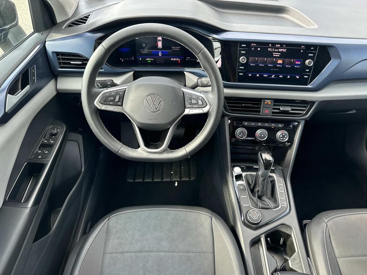 2023 Volkswagen Taos 1.5T SE Woodbridge VA