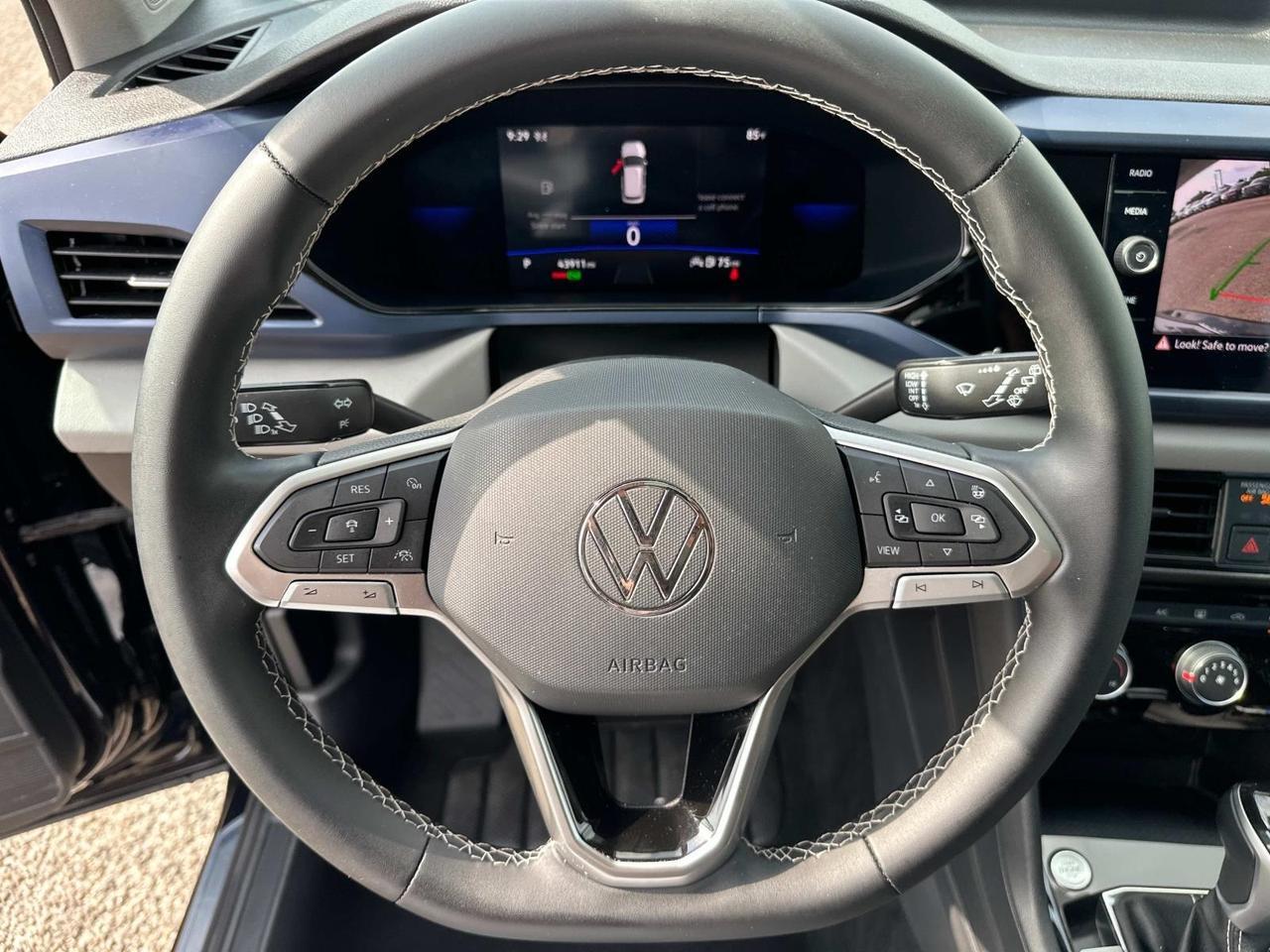 2023 Volkswagen Taos 1.5T SE Woodbridge VA