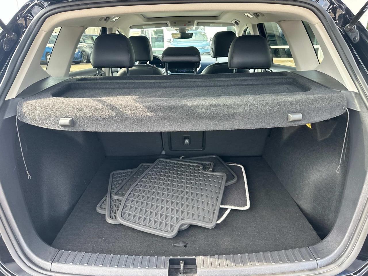 2023 Volkswagen Taos 1.5T SE Woodbridge VA
