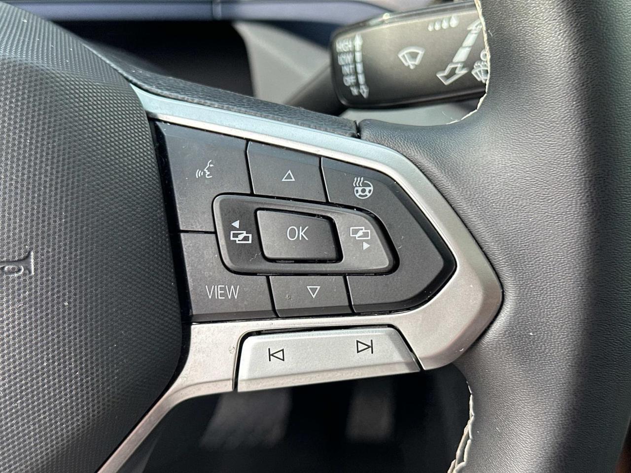 2023 Volkswagen Taos 1.5T SE Woodbridge VA