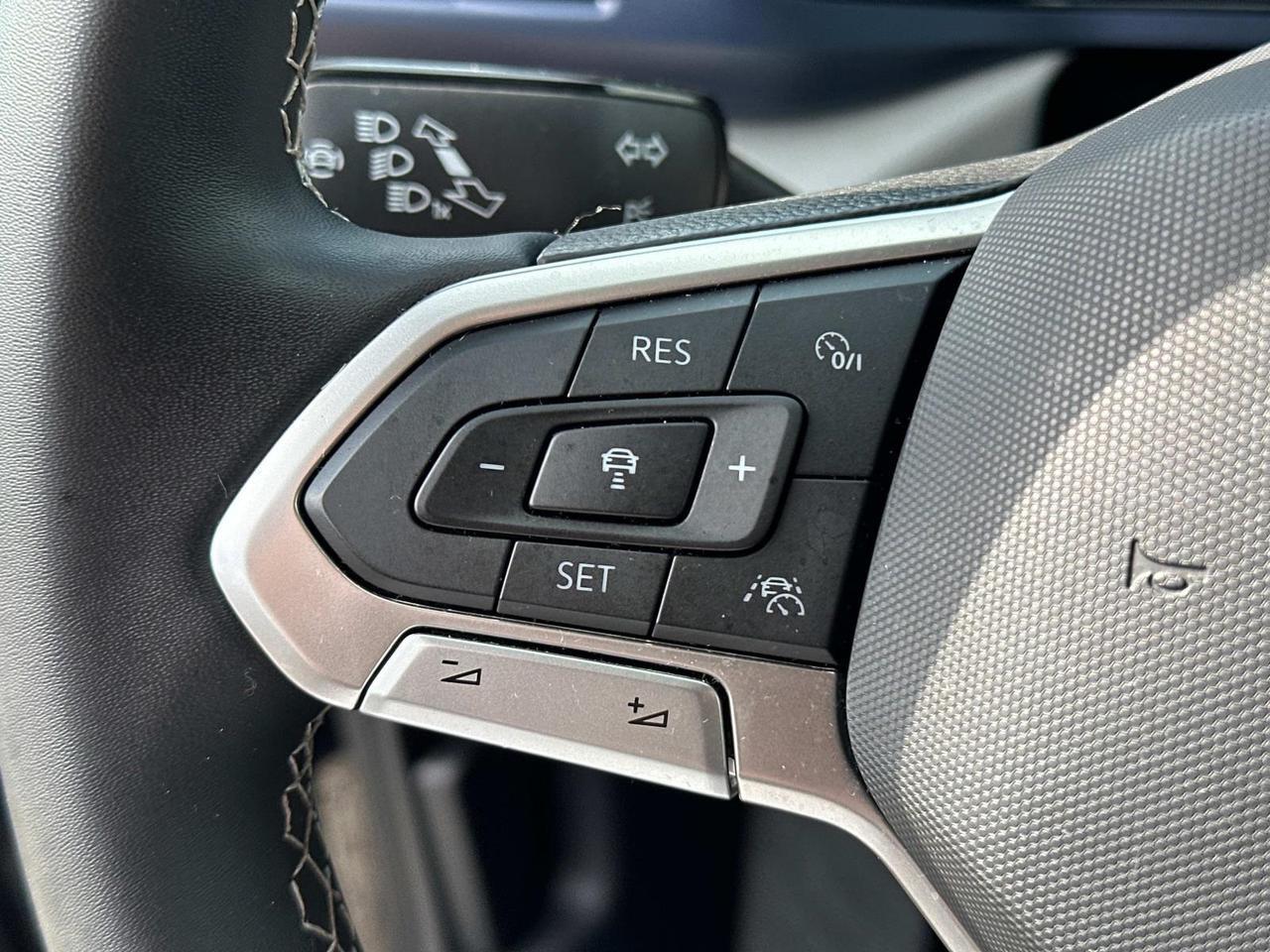2023 Volkswagen Taos 1.5T SE Woodbridge VA
