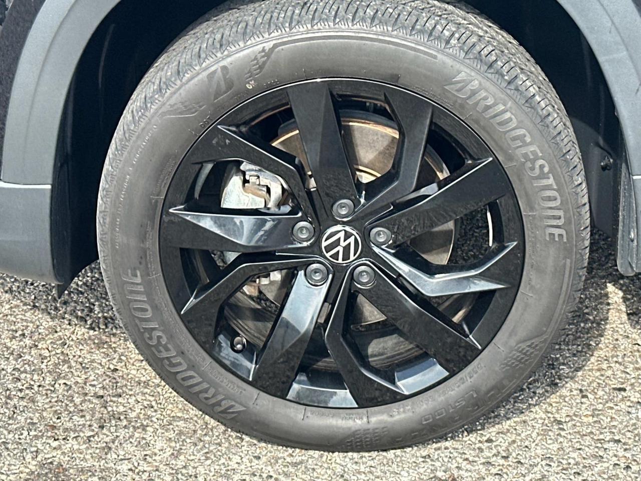 2023 Volkswagen Taos 1.5T SE Woodbridge VA