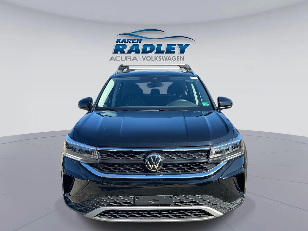 2023 Volkswagen Taos 1.5T SE Woodbridge VA
