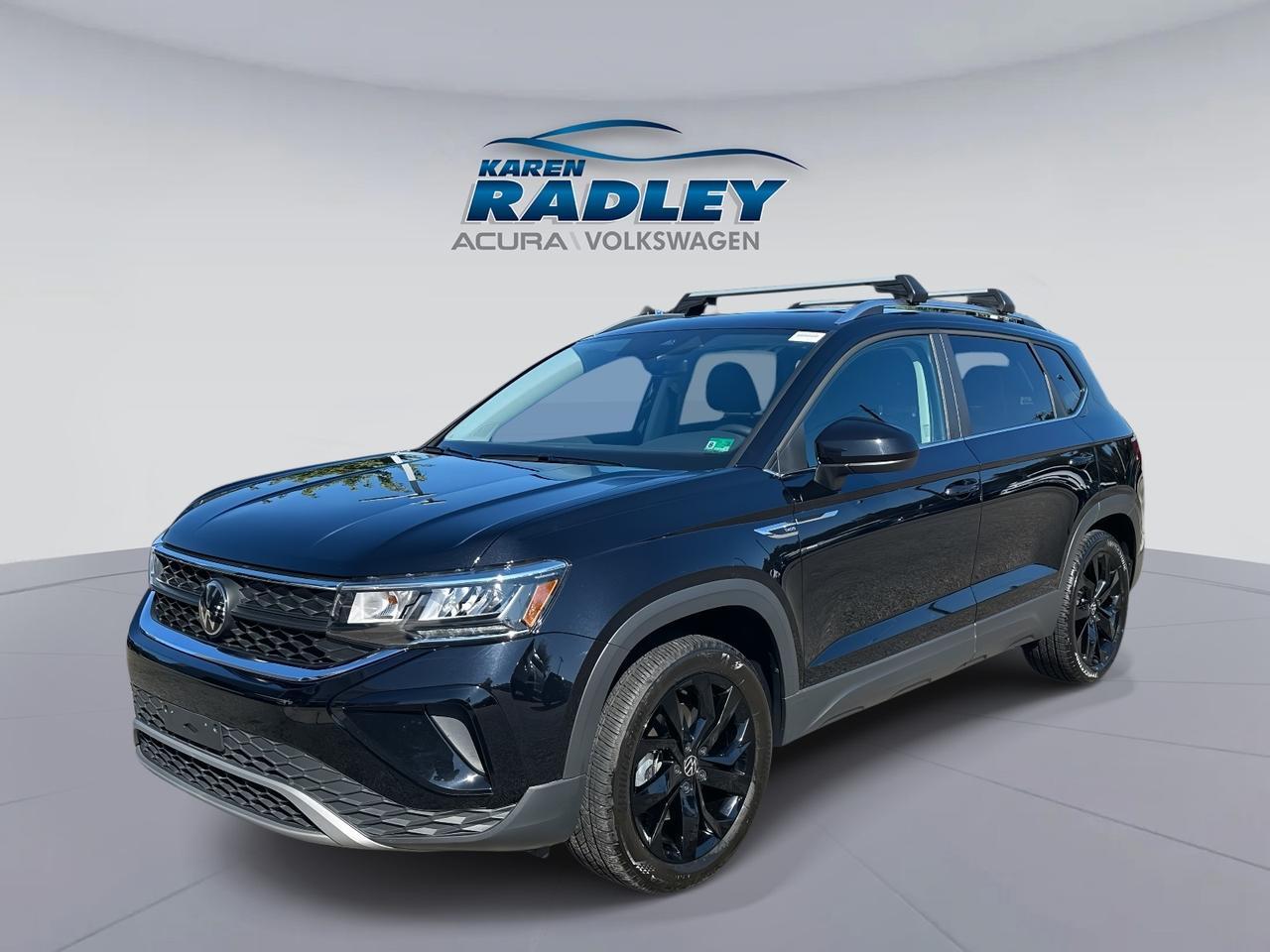 2023 Volkswagen Taos 1.5T SE Woodbridge VA