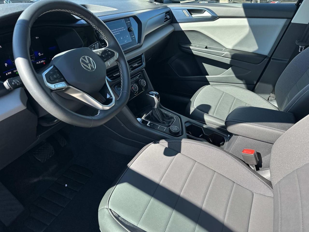 2023 Volkswagen Taos 1.5T SE Woodbridge VA