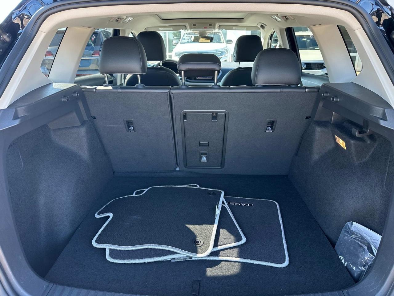 2023 Volkswagen Taos 1.5T SE Woodbridge VA