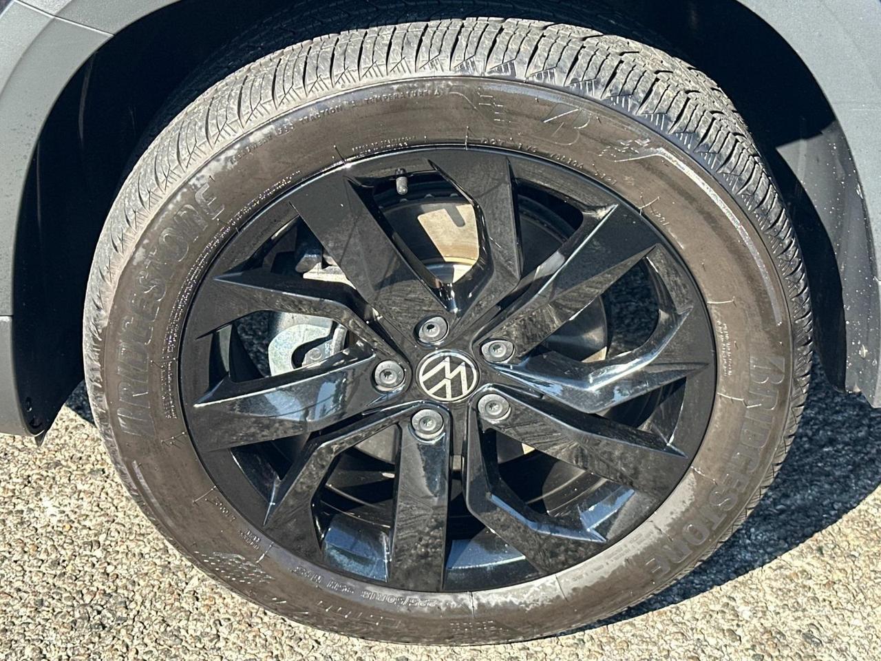 2023 Volkswagen Taos 1.5T SE Woodbridge VA