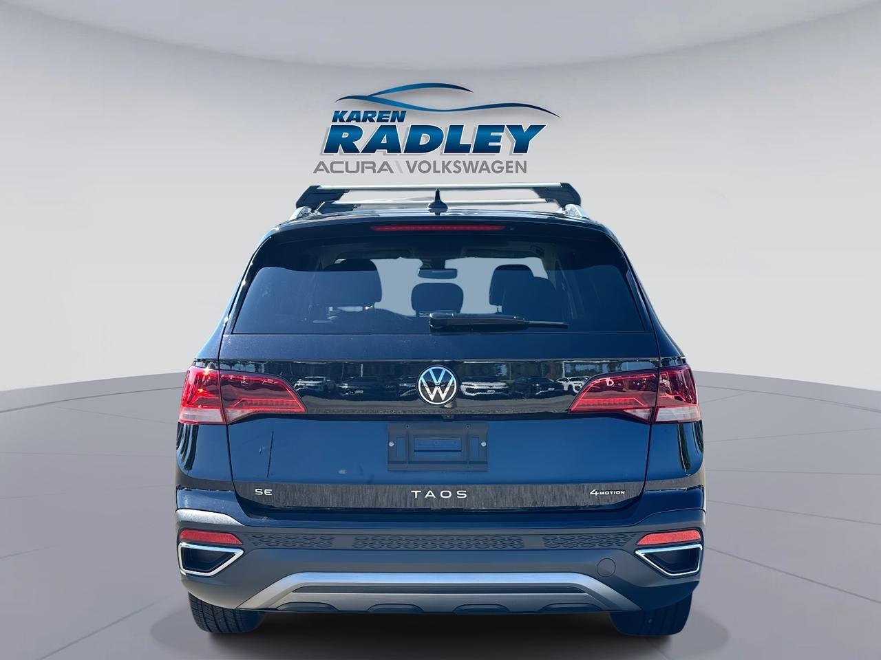 2023 Volkswagen Taos 1.5T SE Woodbridge VA