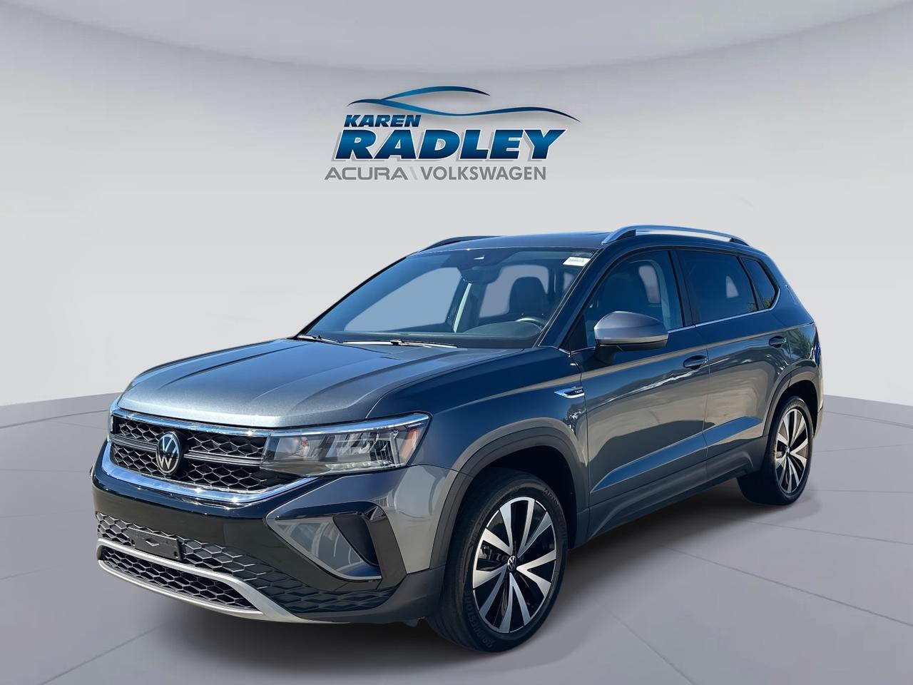 2023 Volkswagen Taos 1.5T SE Woodbridge VA