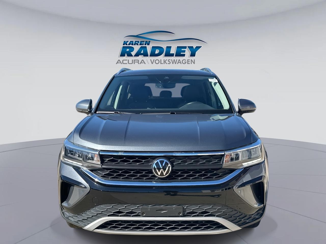 2023 Volkswagen Taos 1.5T SE Woodbridge VA