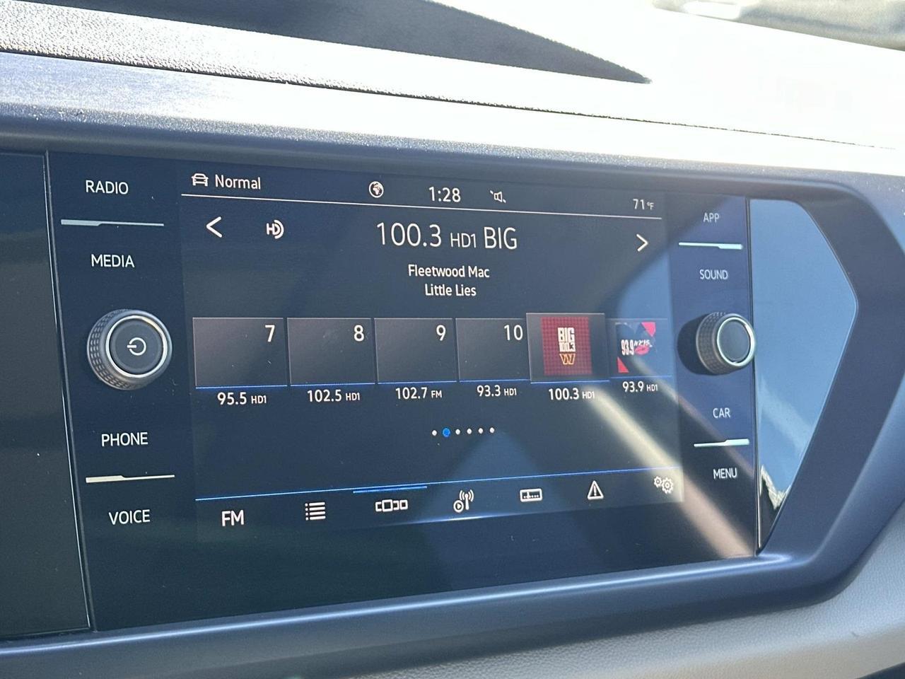 2023 Volkswagen Taos 1.5T SE Woodbridge VA