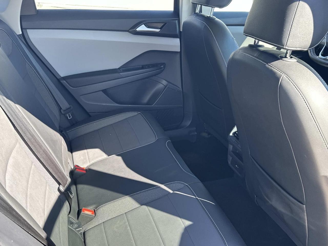 2023 Volkswagen Taos 1.5T SE Woodbridge VA