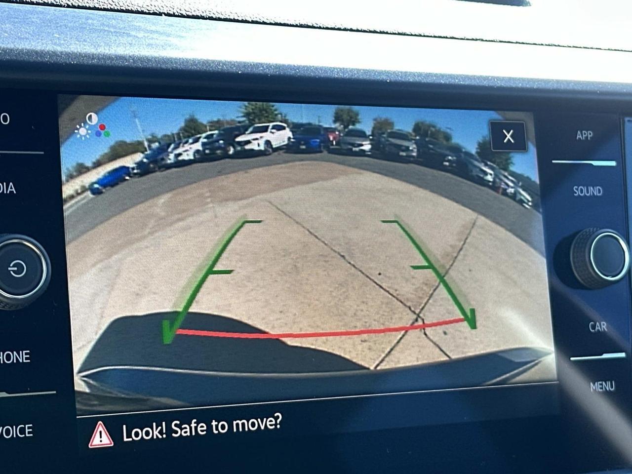 2023 Volkswagen Taos 1.5T SE Woodbridge VA