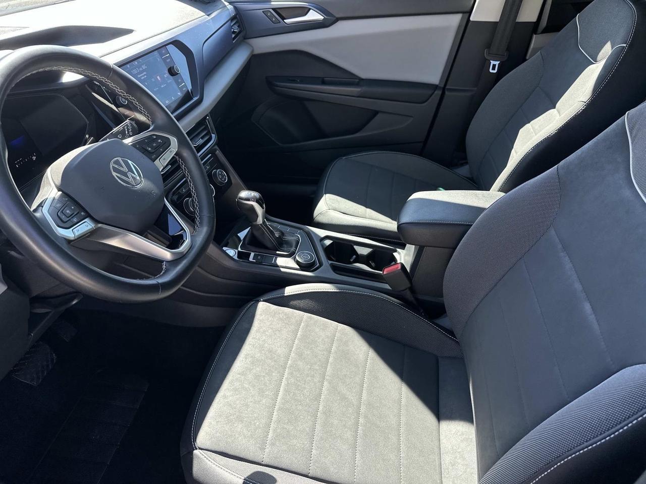 2023 Volkswagen Taos 1.5T SE Woodbridge VA