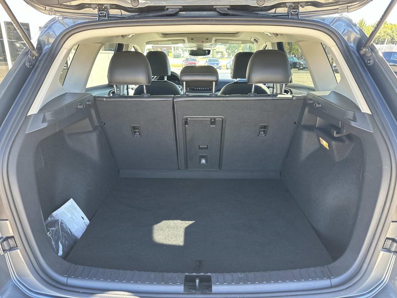 2023 Volkswagen Taos 1.5T SE Woodbridge VA