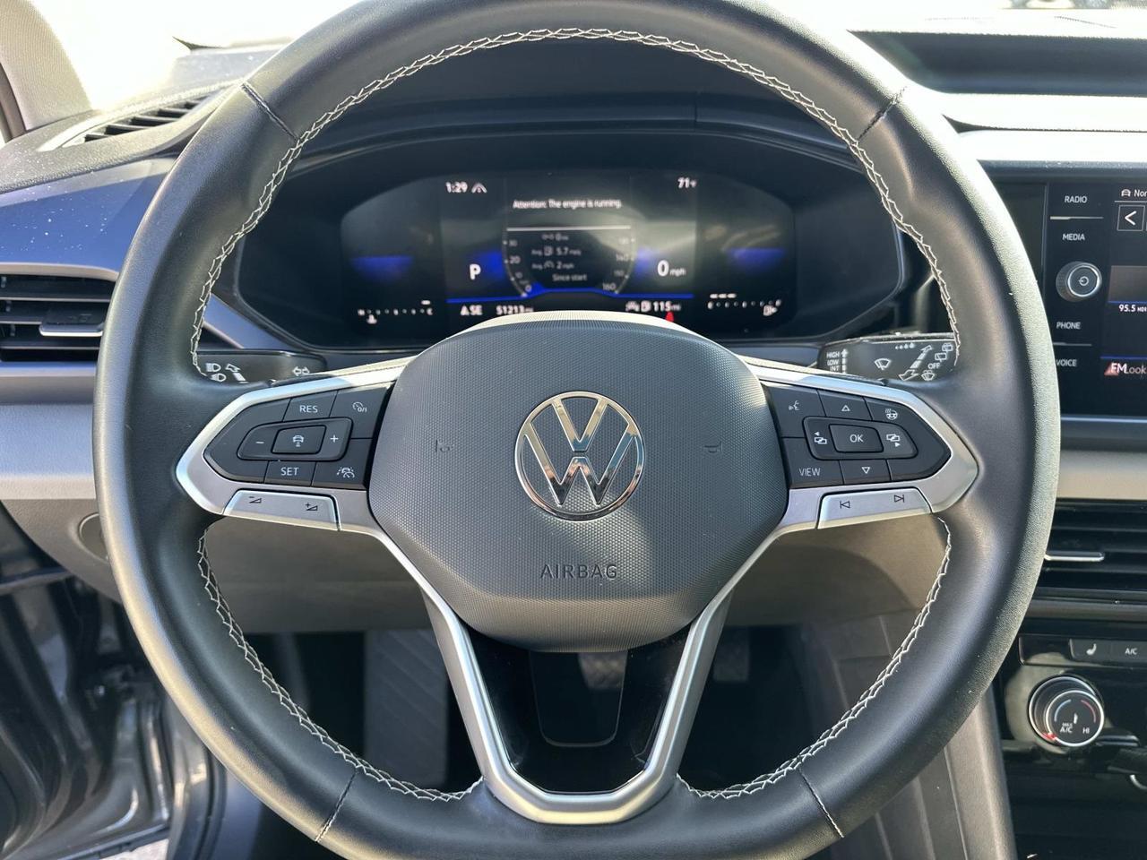 2023 Volkswagen Taos 1.5T SE Woodbridge VA