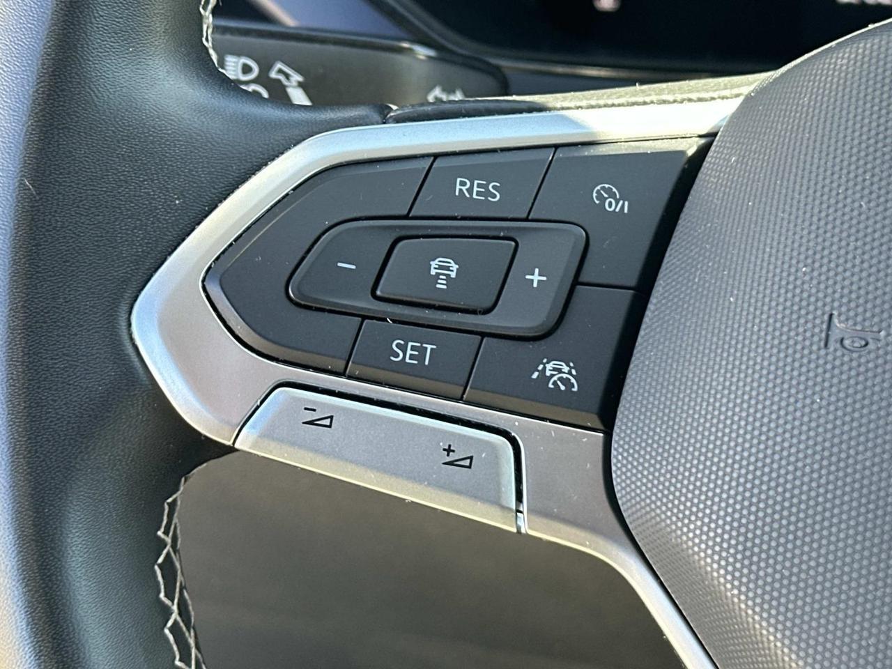 2023 Volkswagen Taos 1.5T SE Woodbridge VA