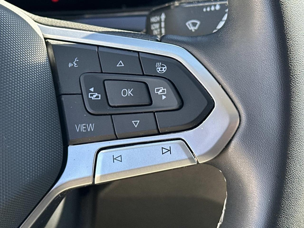 2023 Volkswagen Taos 1.5T SE Woodbridge VA