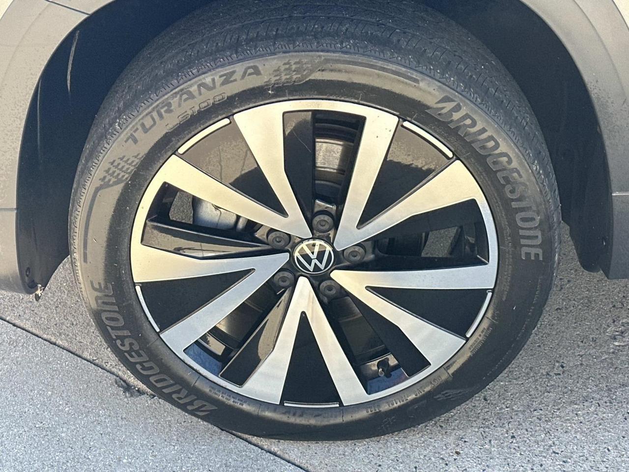 2023 Volkswagen Taos 1.5T SE Woodbridge VA