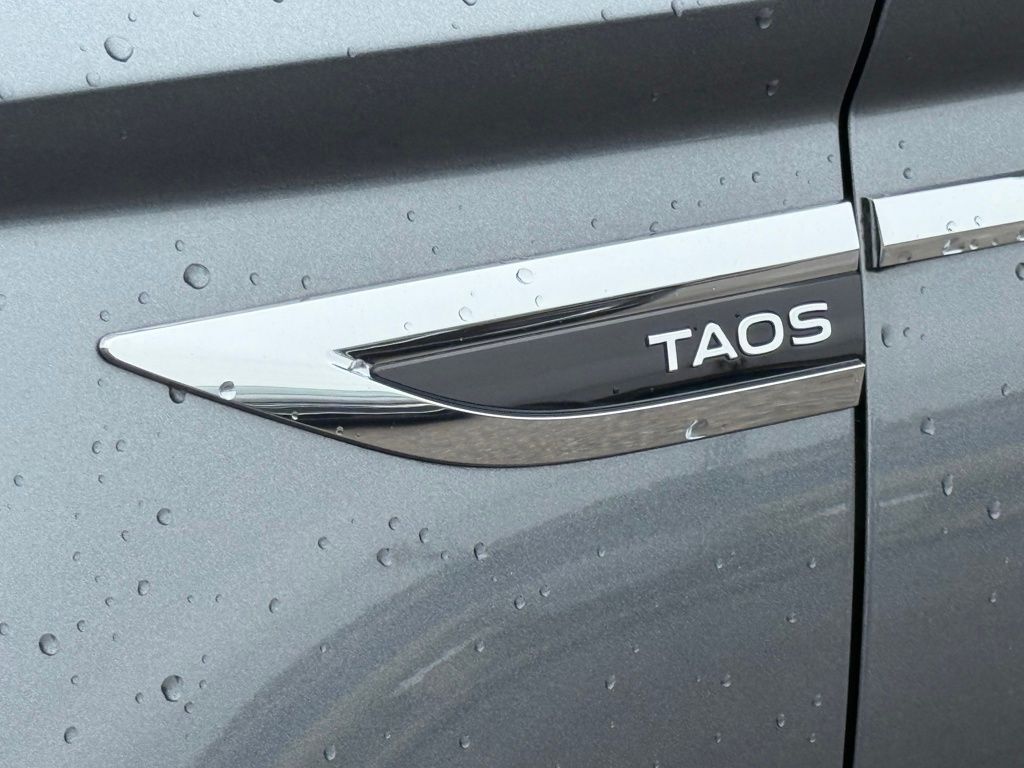 2023 Volkswagen Taos 1.5T SE Lakeland FL