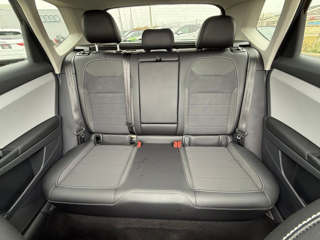 2023 Volkswagen Taos 1.5T SE Lakeland FL