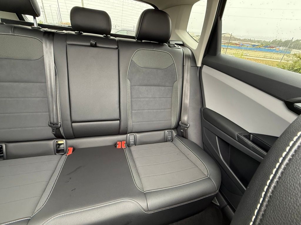 2023 Volkswagen Taos 1.5T SE Lakeland FL