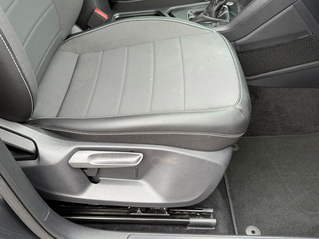 2023 Volkswagen Taos 1.5T SE Lakeland FL