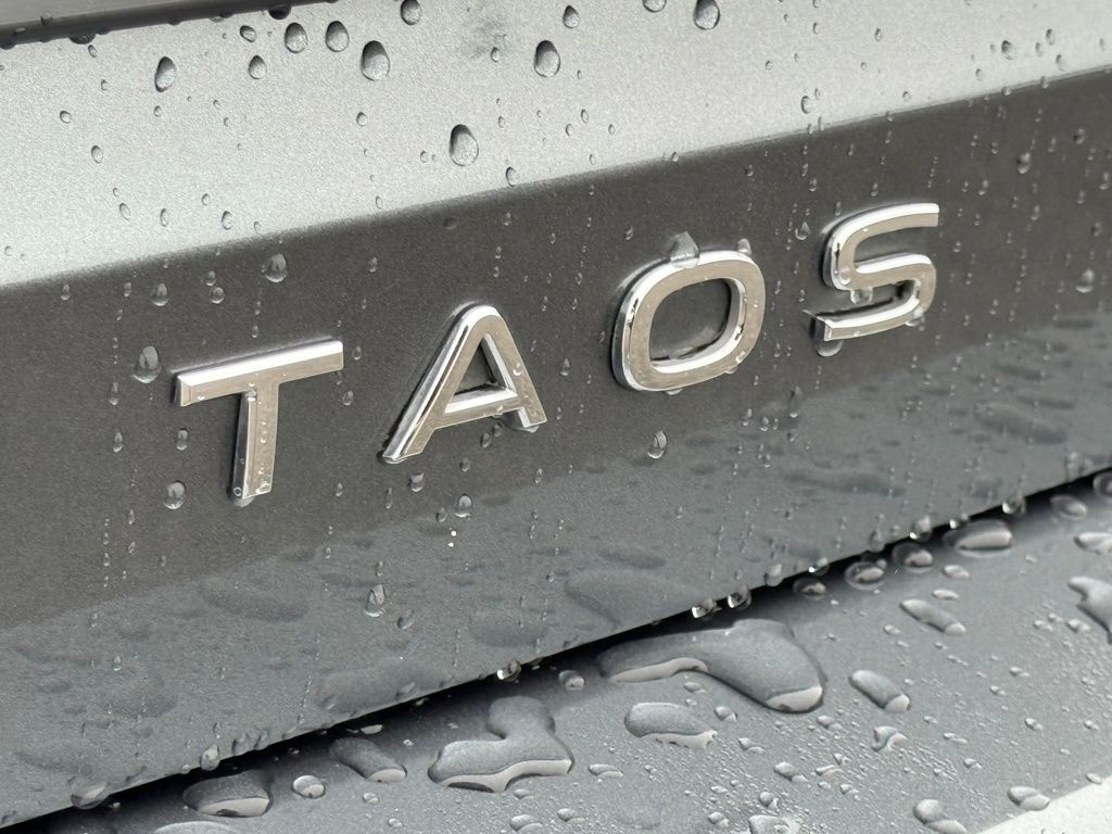 2023 Volkswagen Taos 1.5T SE Lakeland FL